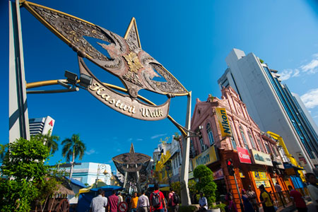 マレーシア クアラルンプール