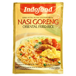 Indofood ナシゴレンの素