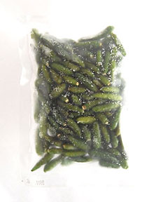 スモールグリーンチリ 100g