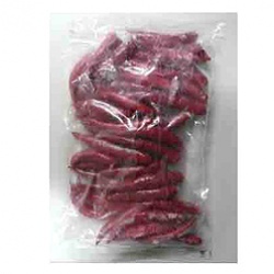 赤大唐辛子 （ビッグレッドチリ） 100g