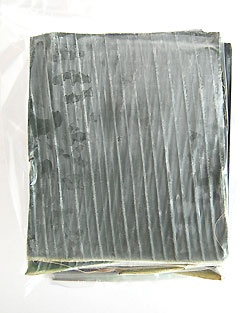 バナナリーフ （一枚もの）500g