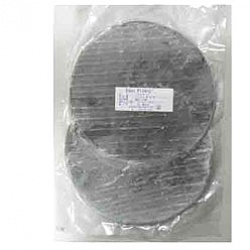 バナナリーフ(丸型)