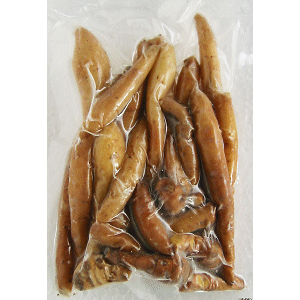 テムクンチ（ワイルドジンジャー） 100g